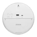 TESLA Device MS360se - inteligentna stacja pogodowa z obsługą Wi-Fi i zewnętrznym czujnikiem