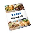 TESLA EliteCook K70 – wielofunkcyjny elektryczny szybkowar (PL)