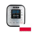 TESLA EliteCook K70 – wielofunkcyjny elektryczny szybkowar (PL)