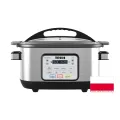 TESLA MultiCook M80 Deluxe – wielofunkcyjny garnek elektryczny (PL)