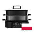 TESLA MultiCook M90 Grill – wielofunkcyjny garnek elektryczny (PL)
