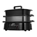 TESLA MultiCook M90 Grill – wielofunkcyjny garnek elektryczny (PL)