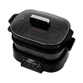 TESLA MultiCook M90 Grill – wielofunkcyjny garnek elektryczny (PL)