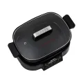 TESLA MultiCook M90 Grill – wielofunkcyjny garnek elektryczny (PL)