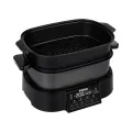 TESLA MultiCook M90 Grill – wielofunkcyjny garnek elektryczny (PL)