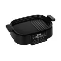 TESLA MultiCook M90 Grill – wielofunkcyjny garnek elektryczny (PL)