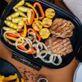 TESLA MultiCook M90 Grill – wielofunkcyjny garnek elektryczny (PL)
