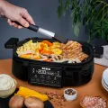 TESLA MultiCook M90 Grill – wielofunkcyjny garnek elektryczny (PL)
