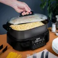 TESLA MultiCook M90 Grill – wielofunkcyjny garnek elektryczny (PL)