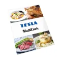 TESLA MultiCook M90 Grill – wielofunkcyjny garnek elektryczny (PL)