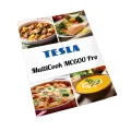 TESLA MultiCook MC600 Pro – wielofunkcyjny garnek elektryczny (PL)