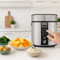 TESLA MultiCook RC400 Low Carb - multifunkcyjny ryżowar