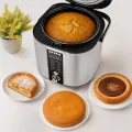 TESLA MultiCook RC400 Low Carb - multifunkcyjny ryżowar