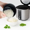 TESLA MultiCook RC400 Low Carb - multifunkcyjny ryżowar
