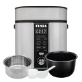 TESLA MultiCook RC400 Low Carb - multifunkcyjny ryżowar