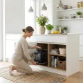 TESLA PowerWash & Steam Station TQS600 - wielofunkcyjny odkurzacz parowy