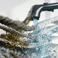 TESLA PowerWash & Steam Station TQS600 - wielofunkcyjny odkurzacz parowy