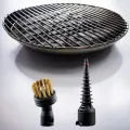 TESLA PowerWash & Steam Station TQS600 - wielofunkcyjny odkurzacz parowy