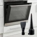 TESLA PowerWash & Steam Station TQS600 - wielofunkcyjny odkurzacz parowy