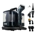 TESLA PowerWash & Steam Station TQS600 - wielofunkcyjny odkurzacz parowy