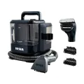 TESLA PowerWash & Steam Station TQS600 - wielofunkcyjny odkurzacz parowy