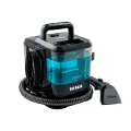 TESLA PowerWash & Steam Station TQS600 - wielofunkcyjny odkurzacz parowy