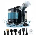 TESLA PowerWash & Steam Station TQS600 - wielofunkcyjny odkurzacz parowy