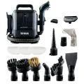 TESLA PowerWash & Steam Station TQS600 - wielofunkcyjny odkurzacz parowy