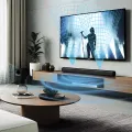 TESLA PrimeSound HQ‒995X - Dolby Atmos soundbar 2.1