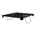 TESLA AirCook DualZone Q670 XXL - wielofunkcyjna dualna frytkownica powietrzna z cyfrowym sterowaniem