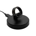 TESLA Ring G55 - inteligentny pierścień (czarny)
