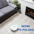 TESLA RoboStar iQ550 - laserowy robot odkurzacz