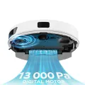 TESLA RoboStar iQ660 - laserowy robot odkurzacz