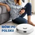 TESLA RoboStar iQ660 - laserowy robot odkurzacz