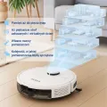 TESLA RoboStar iQ660 - laserowy robot odkurzacz