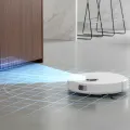 TESLA RoboStar iQ660 - laserowy robot odkurzacz