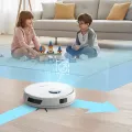 TESLA RoboStar iQ660 - laserowy robot odkurzacz