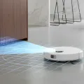TESLA RoboStar iQ660 Plus - laserowy robot odkurzacz