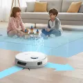 TESLA RoboStar iQ660 Plus - laserowy robot odkurzacz