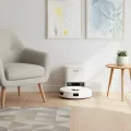 TESLA RoboStar iQ660 Plus - laserowy robot odkurzacz