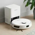 TESLA RoboStar iQ660 Plus - laserowy robot odkurzacz