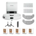 TESLA RoboStar iQ660 Plus - laserowy robot odkurzacz