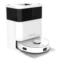 TESLA RoboStar iQ900 Ultra - laserowy robot odkurzacz 4v1