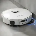 TESLA RoboStar iQ900 Ultra - laserowy robot odkurzacz 4v1