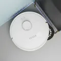 TESLA RoboStar iQ900 Ultra - laserowy robot odkurzacz 4v1