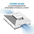 TESLA RoboStar W800 WiFi - robot myjący okna