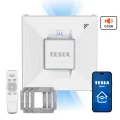 TESLA RoboStar W800 WiFi - robot myjący okna