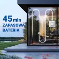 TESLA RoboStar W800 WiFi - robot myjący okna