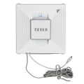 TESLA RoboStar W800 WiFi - robot myjący okna