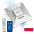 TESLA RoboStar W800 WiFi - robot myjący okna